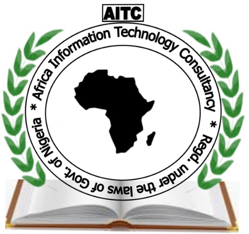 Africa IT Consultancy