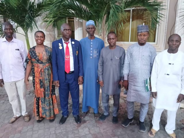 Prof Aremu Bashir (1)