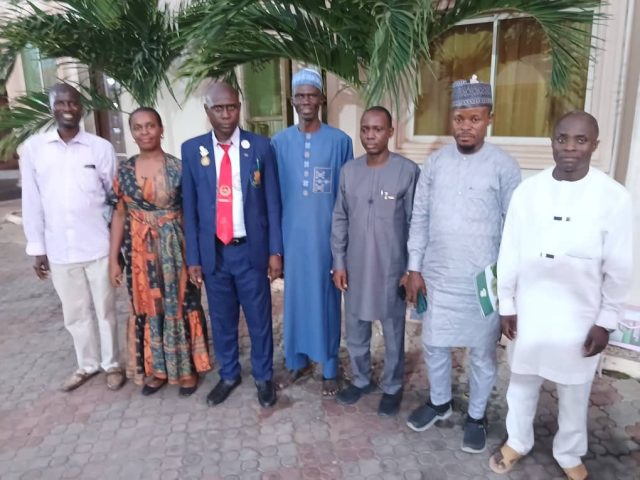 Prof Aremu Bashir (2)