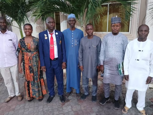 Prof Aremu Bashir (3)